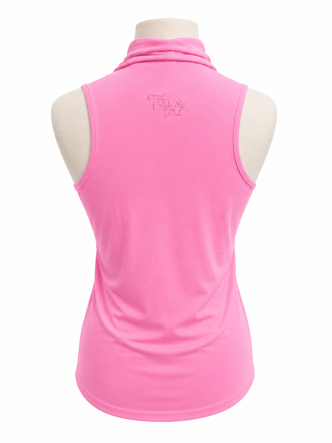 Tzu Tzu Zoey Top - Sorbet - Skorzie