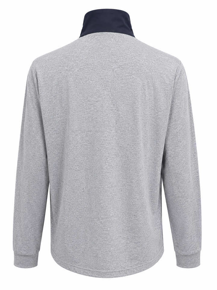 Dunning Glenbeg Performace Outerwear Jacket - Halo Heather - Large