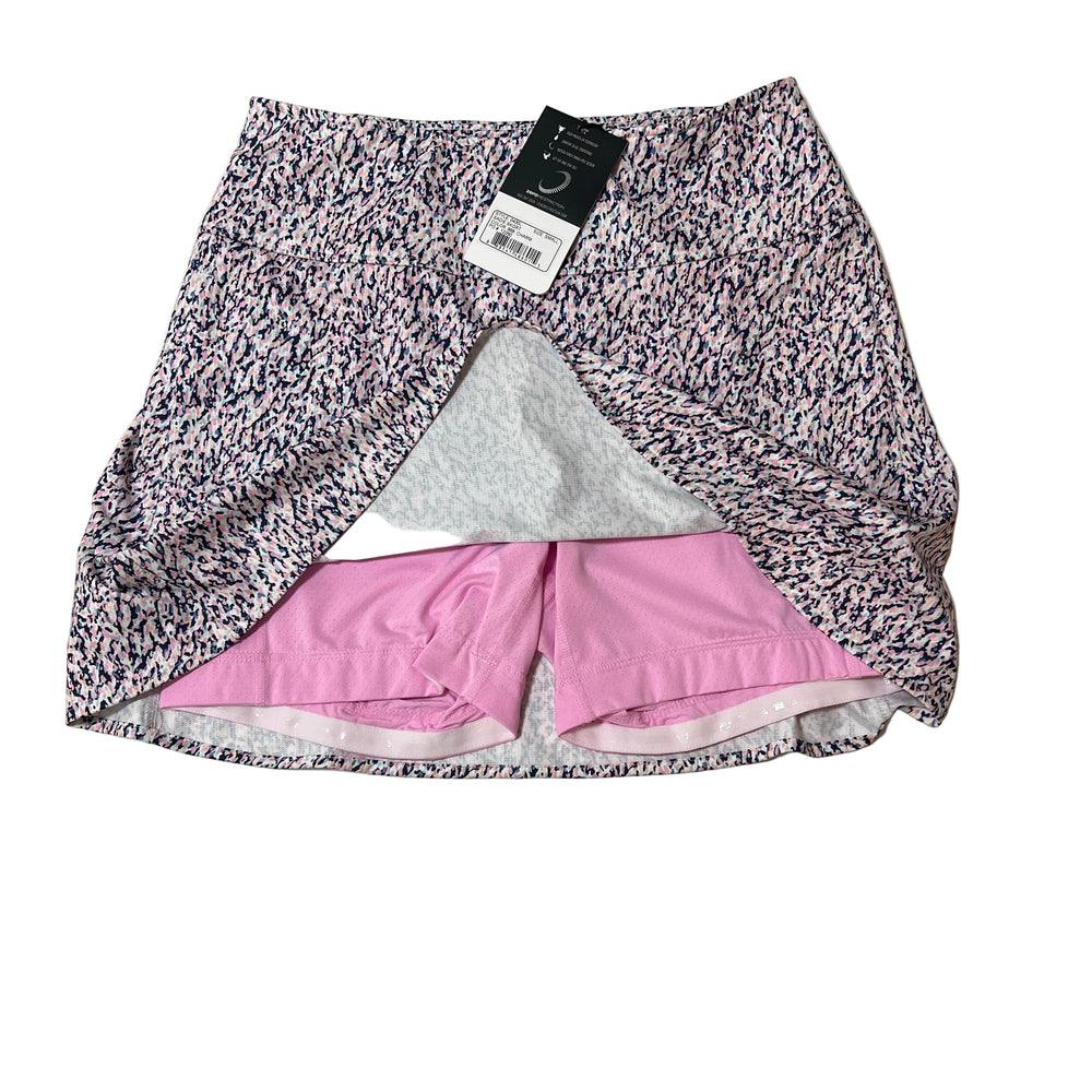 Zero Restriction Sadie Skort (17") - Charm - Skorzie