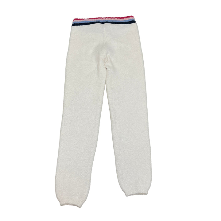 Pj Salvage Marshmallow Party Lounge Set - Cream - X-Small