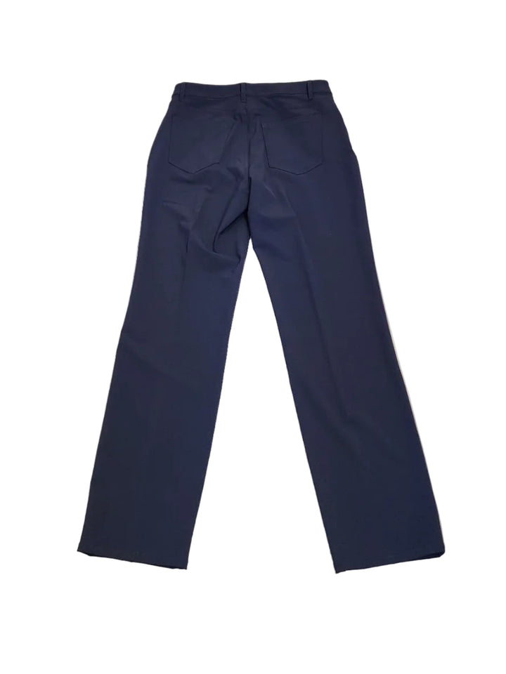 G/FORE Women's Shadow Stretch 5 Pocket Pants - Twilight - 4 - Skorzie