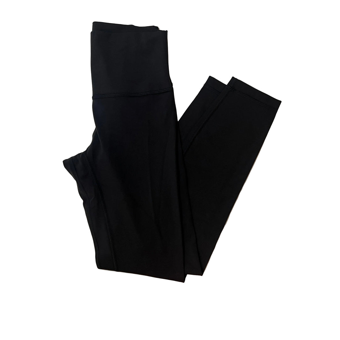 Lululemon Align HR Pant (25") - Black - 4 - Skorzie