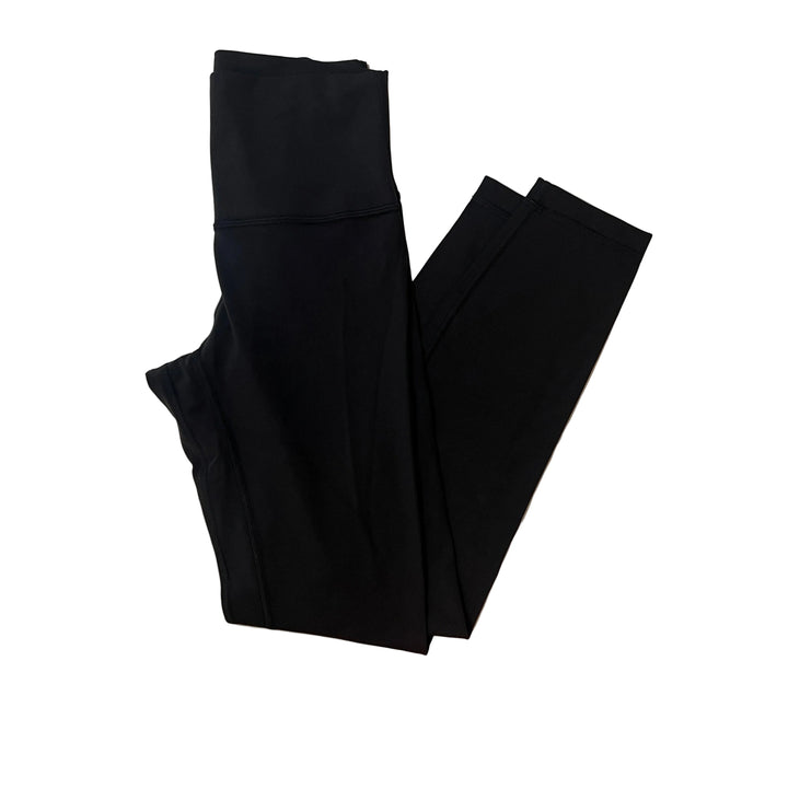 Lululemon Align HR Pant (25") - Black - 4 - Skorzie