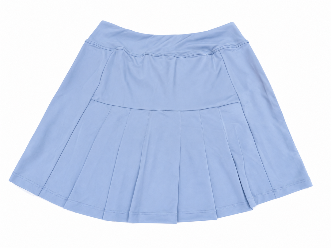 Amy Sport Marisa Pleated Skort (16') - Starlight