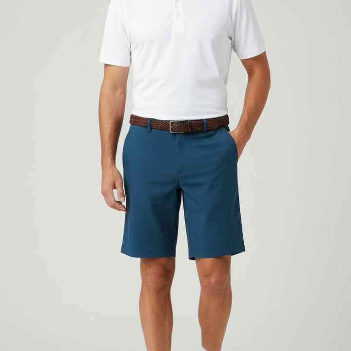 G/FORE Men's Golf Short Tour Twilight Size 32