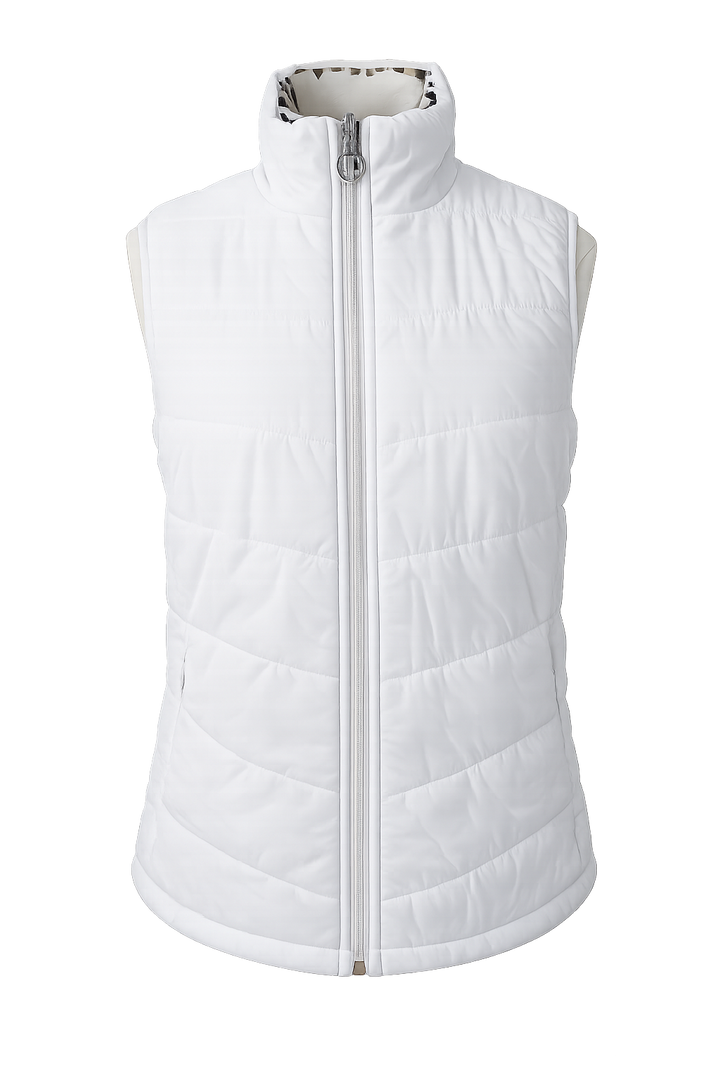Daily Sports Womens Reversable Vest