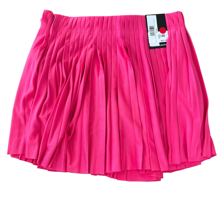 J. Lindeberg Gayle Skort (16") - Fuchsia - Skorzie