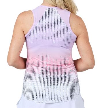 Sofibella Tank Top - Degrade Dots - Skorzie