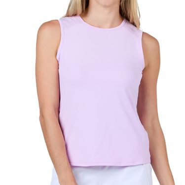 Sofibella Sleeveless Top - Lavender - Skorzie