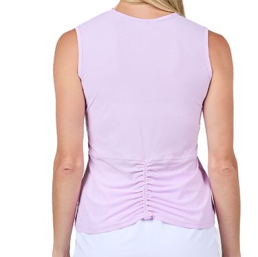 Sofibella Sleeveless Top - Lavender - Skorzie