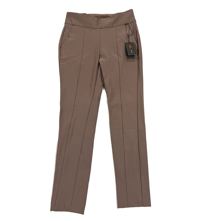 KJUS Imani High Waist 7/8 Pant - Taupe - 38