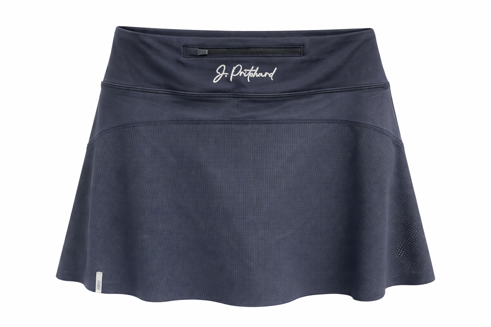 J. Pritchard Legacy Skort - Navy - Skorzie