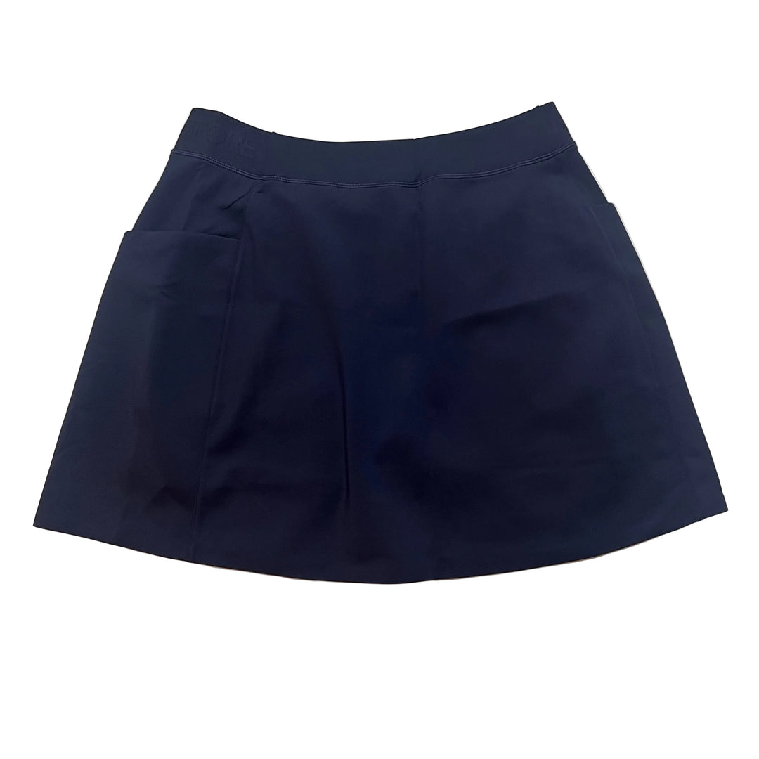 G/Fore Knockout Skort - Twilight - Large