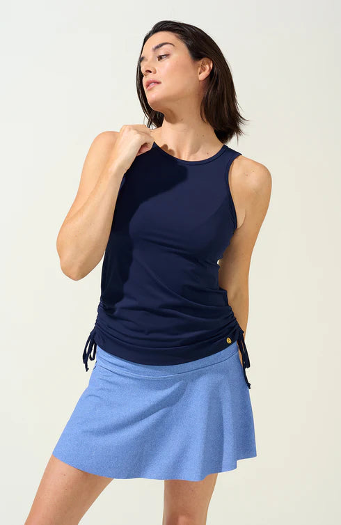 Bobbe Active - I'm In Control Tank - Oribita - Skorzie