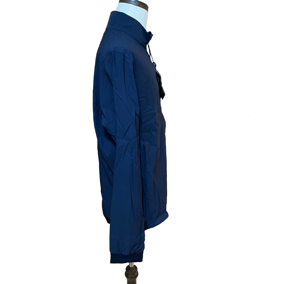 Chervo Men's Moda Jacket - Navy - X-Large