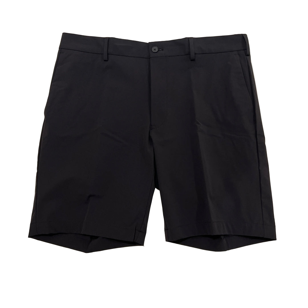 IBKUL Tailored Shorts (8.5") - Black - 34 - Skorzie
