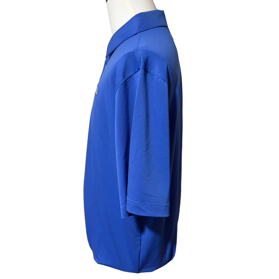 Straight Down Sullivan Polo (w/logo) - Maison - X-Large - Skorzie