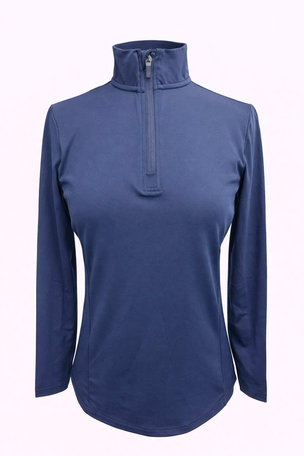 Flag & Anthem MVP Quarter Zip - Navy - Small - Skorzie