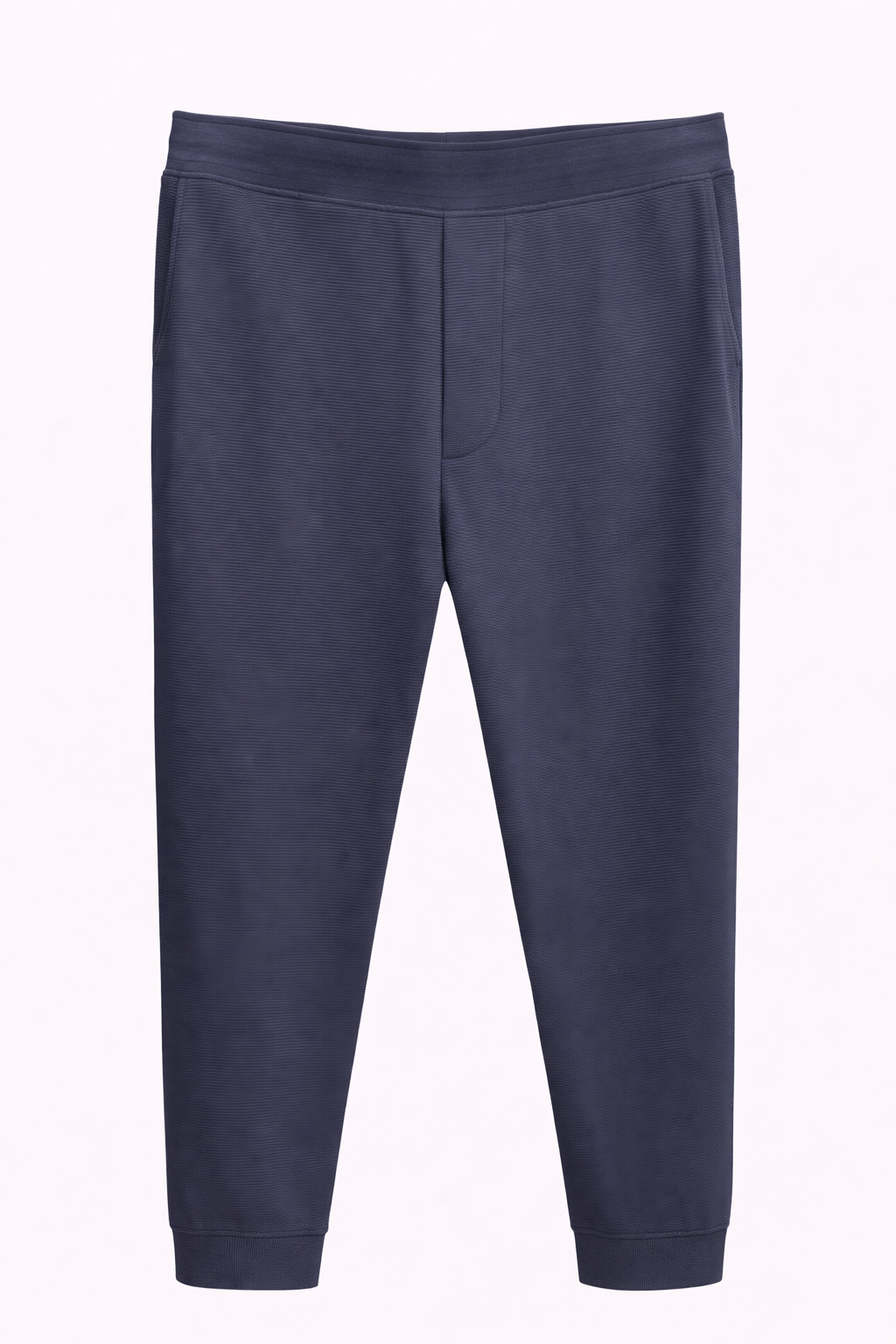 RLX Ralph Lauren Tech Waffle Joggers - Navy - Skorzie