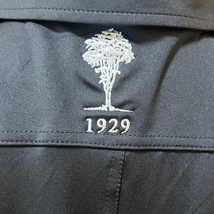 Belyn Key Sleeveless Top (w/ logo) - Black - X-Large - Skorzie