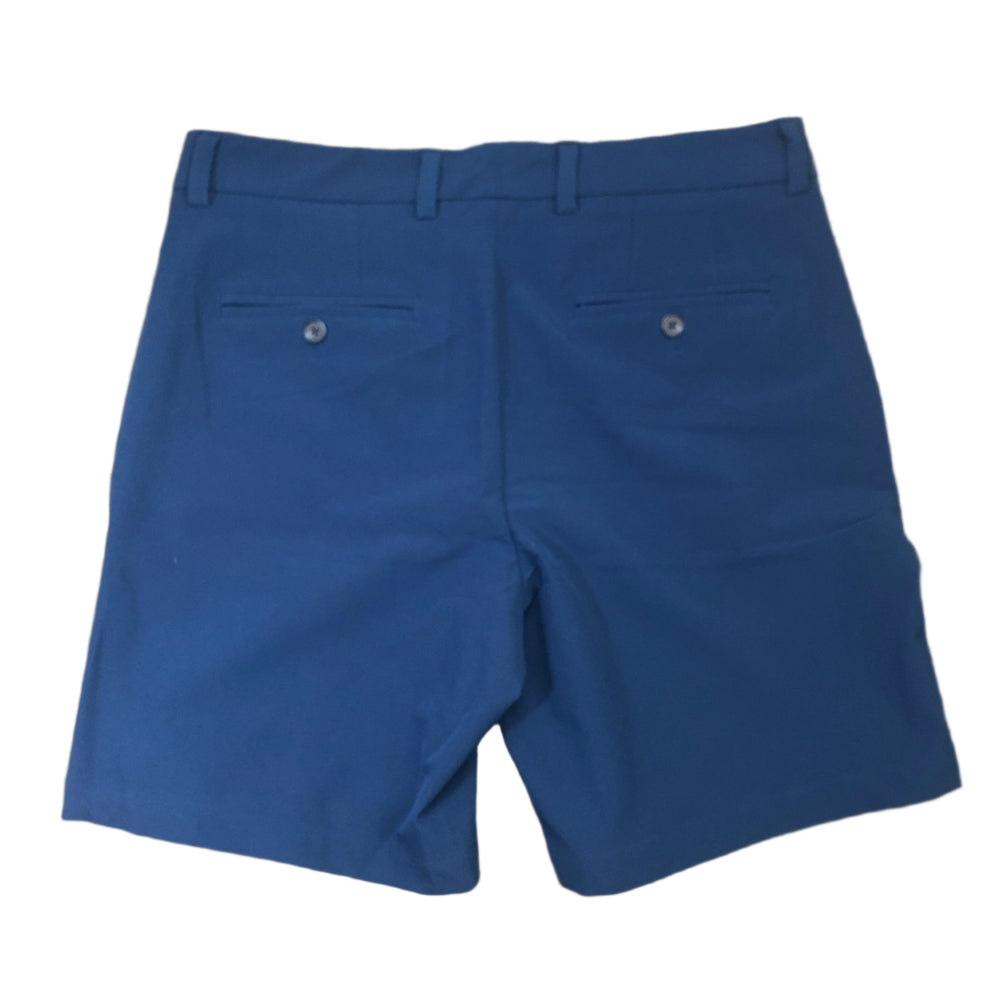 Turtleson Tri-Cities Short (8") - Navy - Skorzie