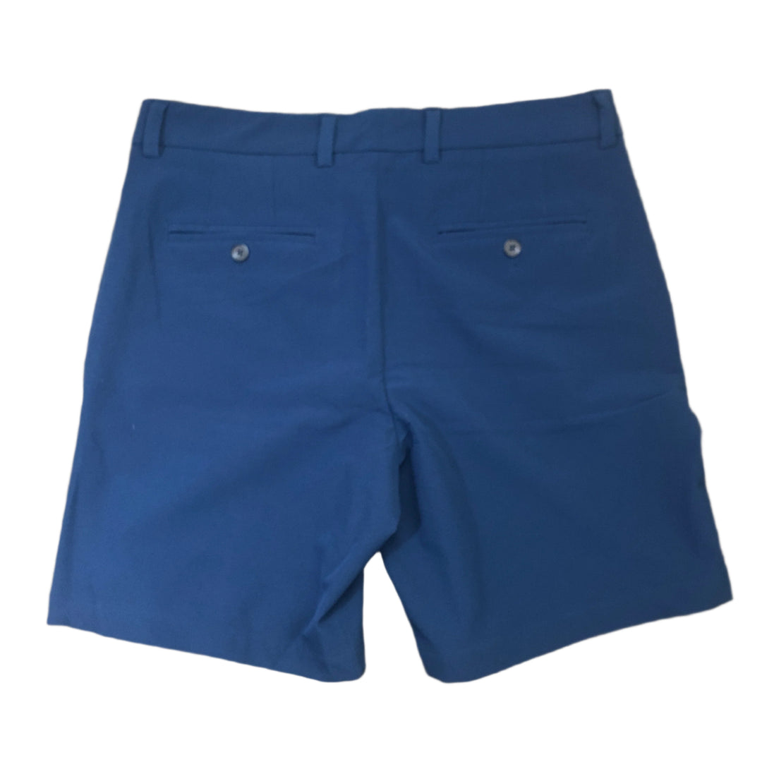 Turtleson Tri-Cities Short (8") - Navy - Skorzie