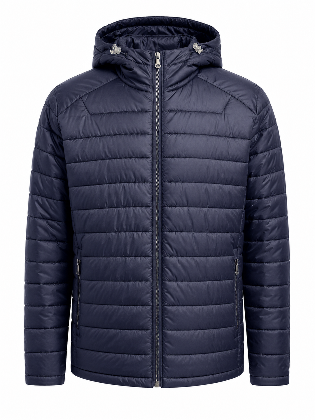 Sunice Morgan Thinsulate Hooded Jacket - Midnight - Medium