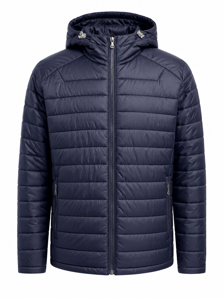 Sunice Morgan Thinsulate Hooded Jacket - Midnight - Medium