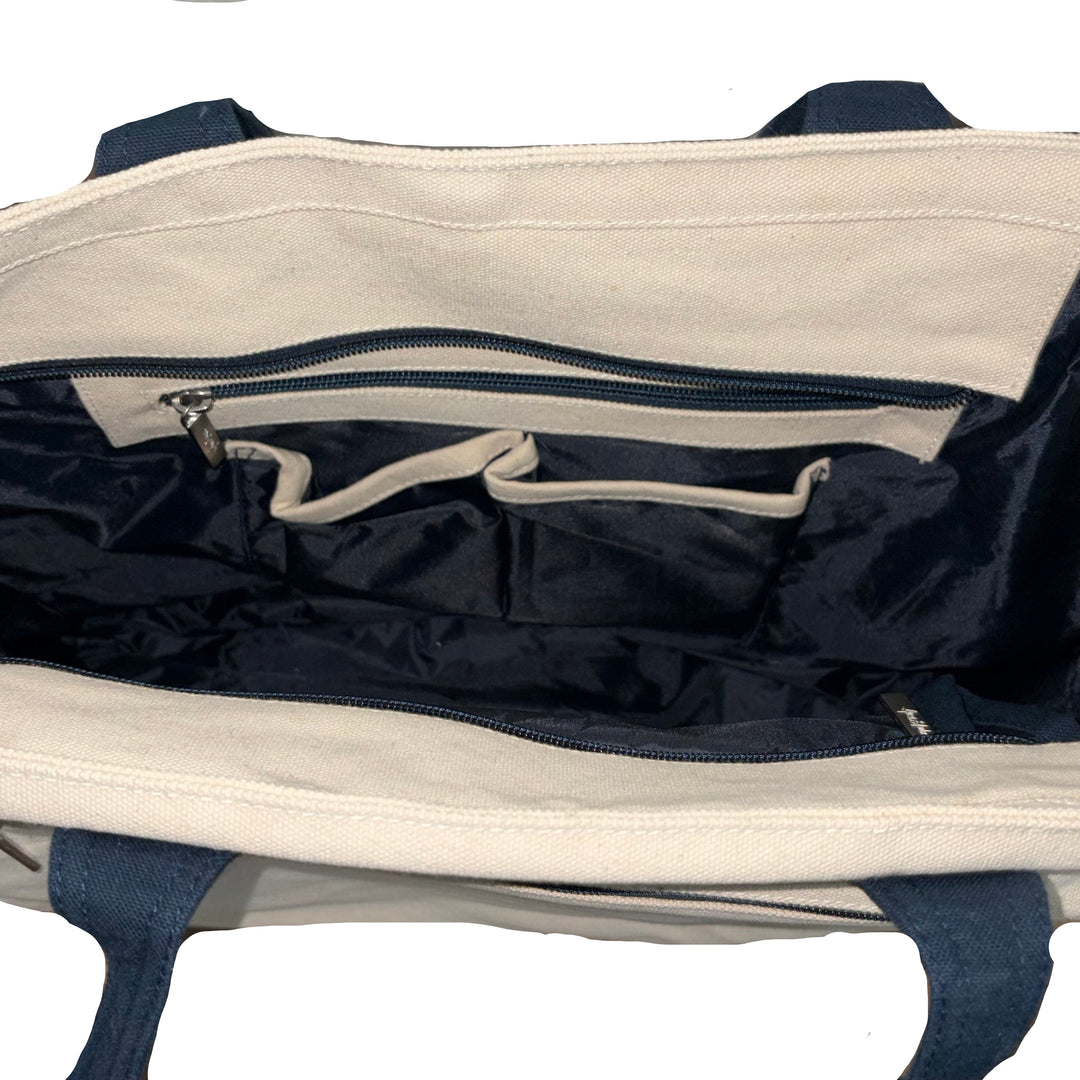 Ame & Lulu Love All Court Bag - Game Set Match - Skorzie