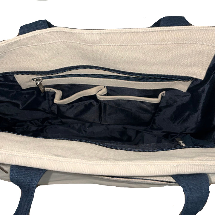 Ame & Lulu Love All Court Bag - Game Set Match - Skorzie