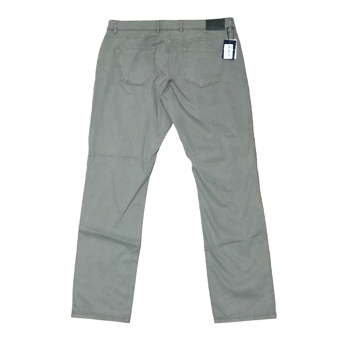 Peter Millar Wayfare 5-Pocket Pant - Light Brown - 38x32 - Skorzie