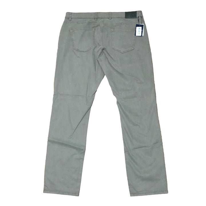 Peter Millar Wayfare 5-Pocket Pant - Light Brown - 38x32 - Skorzie