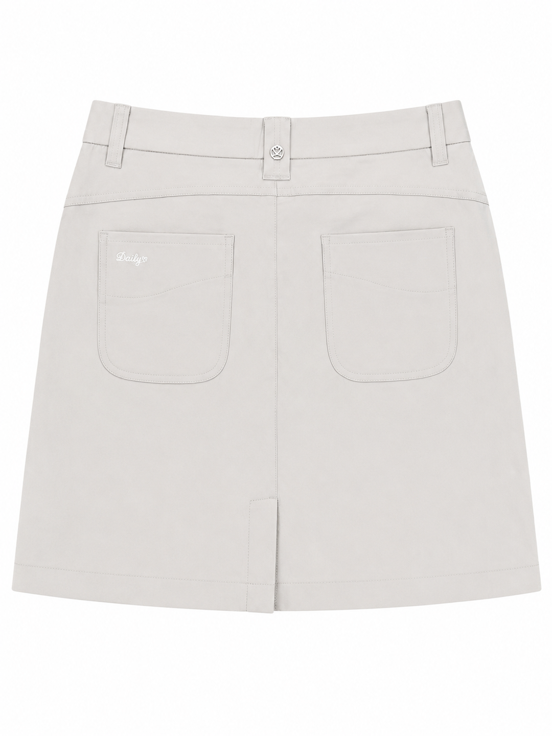 Daily Sports Lyric Skort (20.5") - Sandy