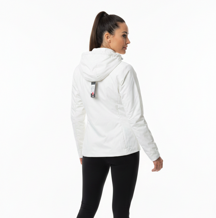 G/FORE Women's Down Jacket The Whit Tailored (w/ logo) Snow Size XS
