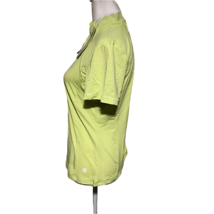 NVO Anna Mock - Lime - Small - Skorzie