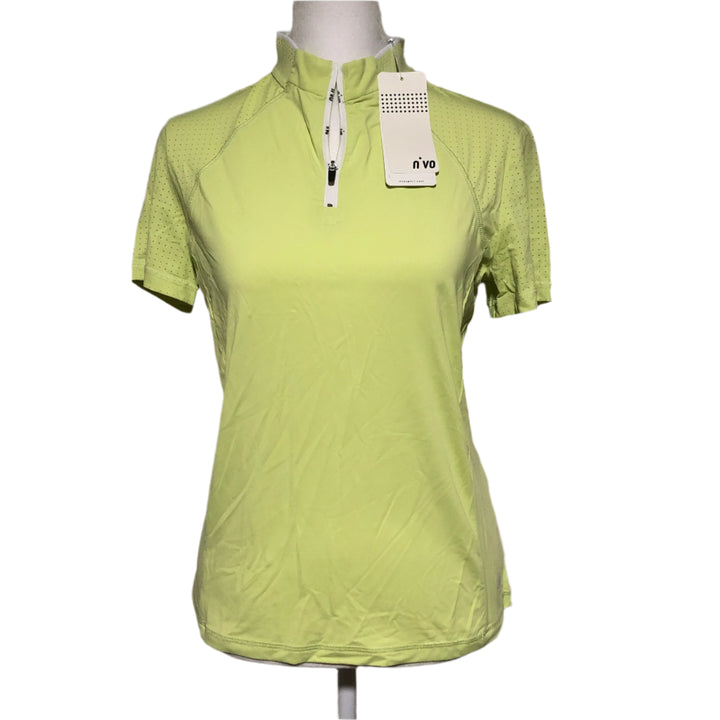 NVO Anna Mock - Lime - Small - Skorzie