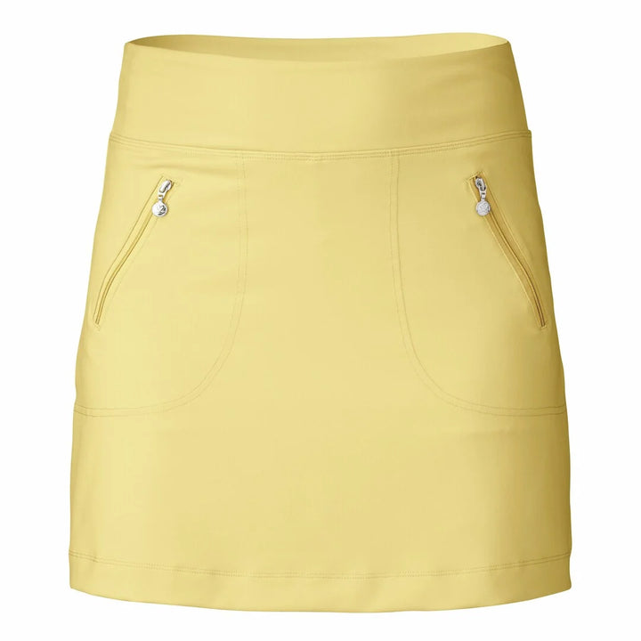 Daily Sports Womens Madge Skort 18" - Butter