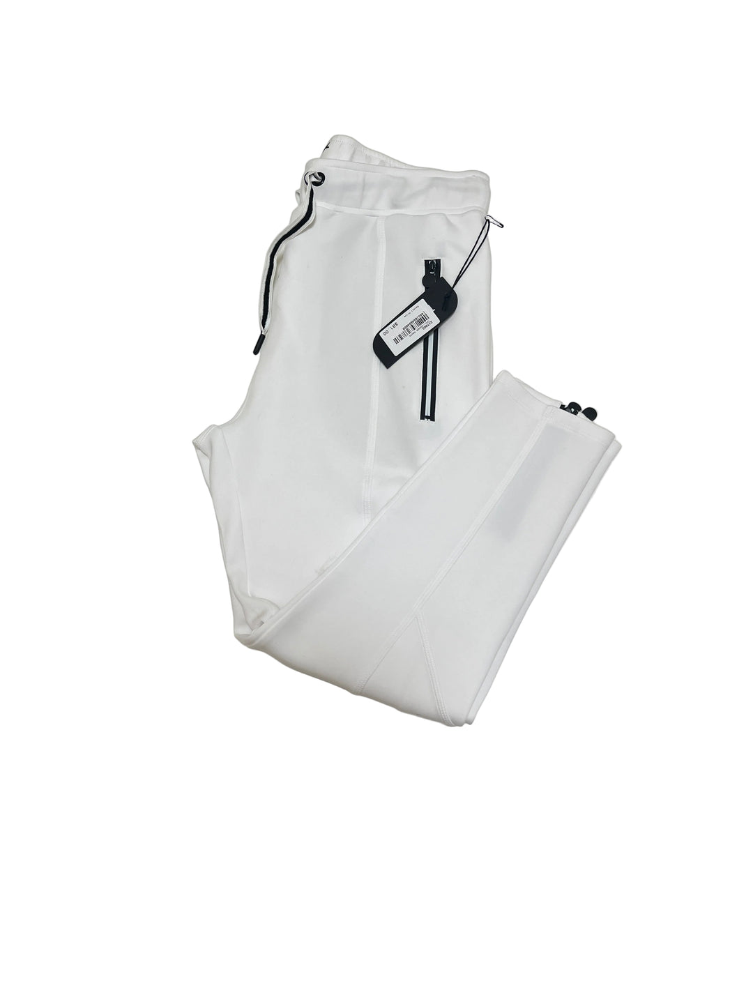 Tail Eleanor Jogger - Chalk - Medium