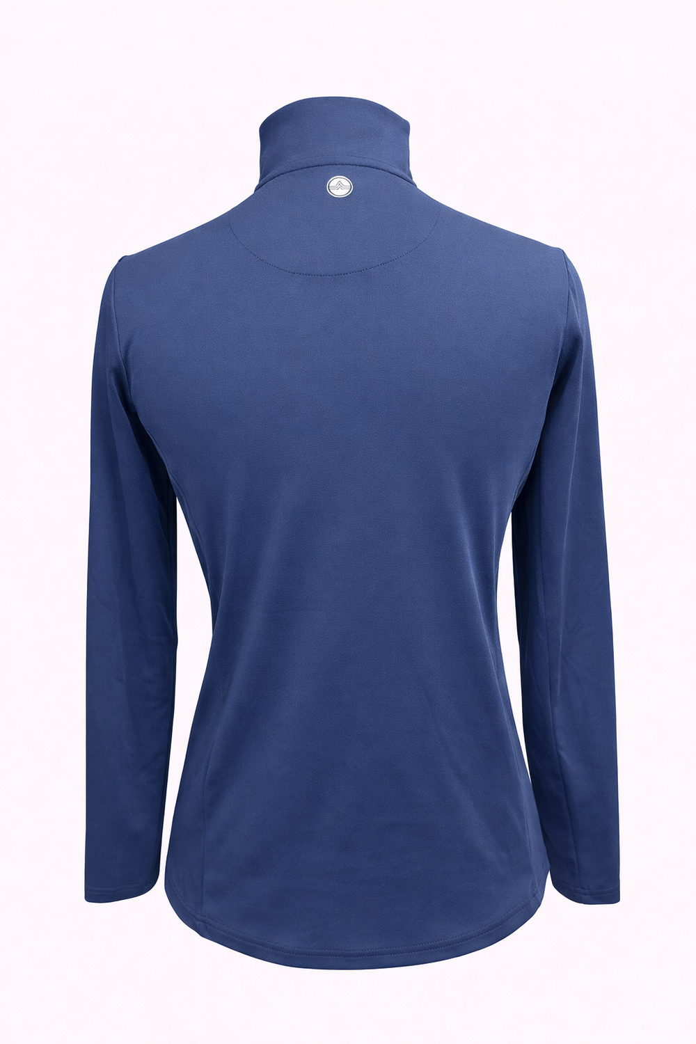 Flag & Anthem MVP Quarter Zip - Navy - Small - Skorzie