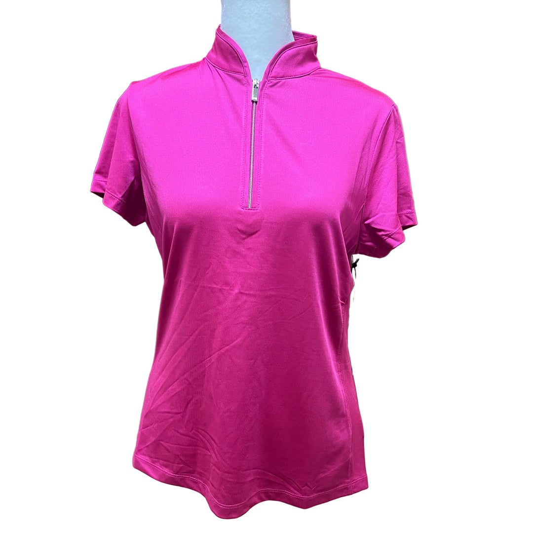 Tail Romain Short Sleeve Top - Cosmo - Skorzie