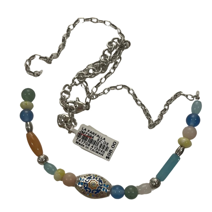 Brighton Women's Necklace La Farfalla - Skorzie