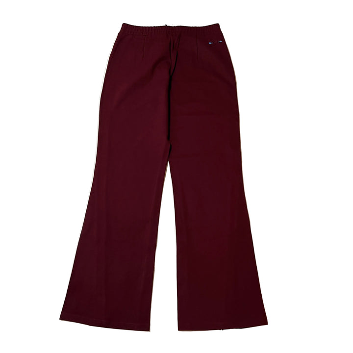 The Upside Ryder Petra Flare Pant (31") - Bordeaux - Medium
