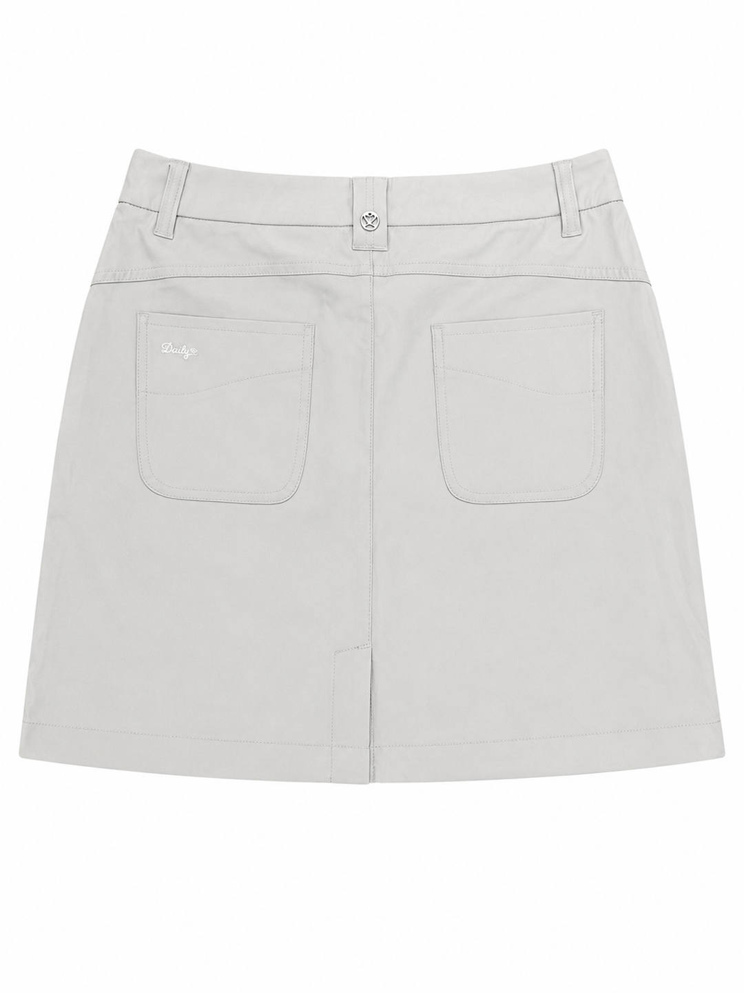 Daily Sports Lyric Skort (18") - Sandy