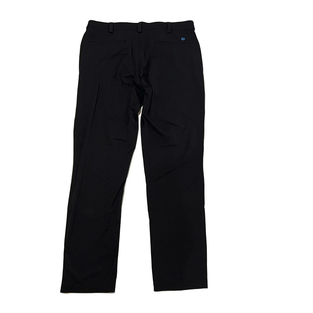 IBKUL 5 Pocket Performance Pants (30") - Black - Large - Skorzie