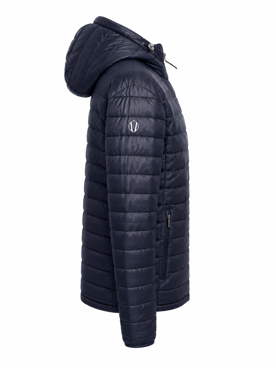 Sunice Morgan Thinsulate Hooded Jacket - Midnight - Medium