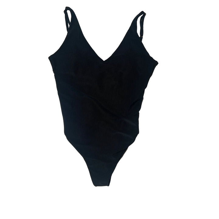Beach Riot Reese One Piece - Black - Medium
