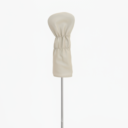 Fore All Cover Frankie Fairway Eggnog FINAL SALE ITEM