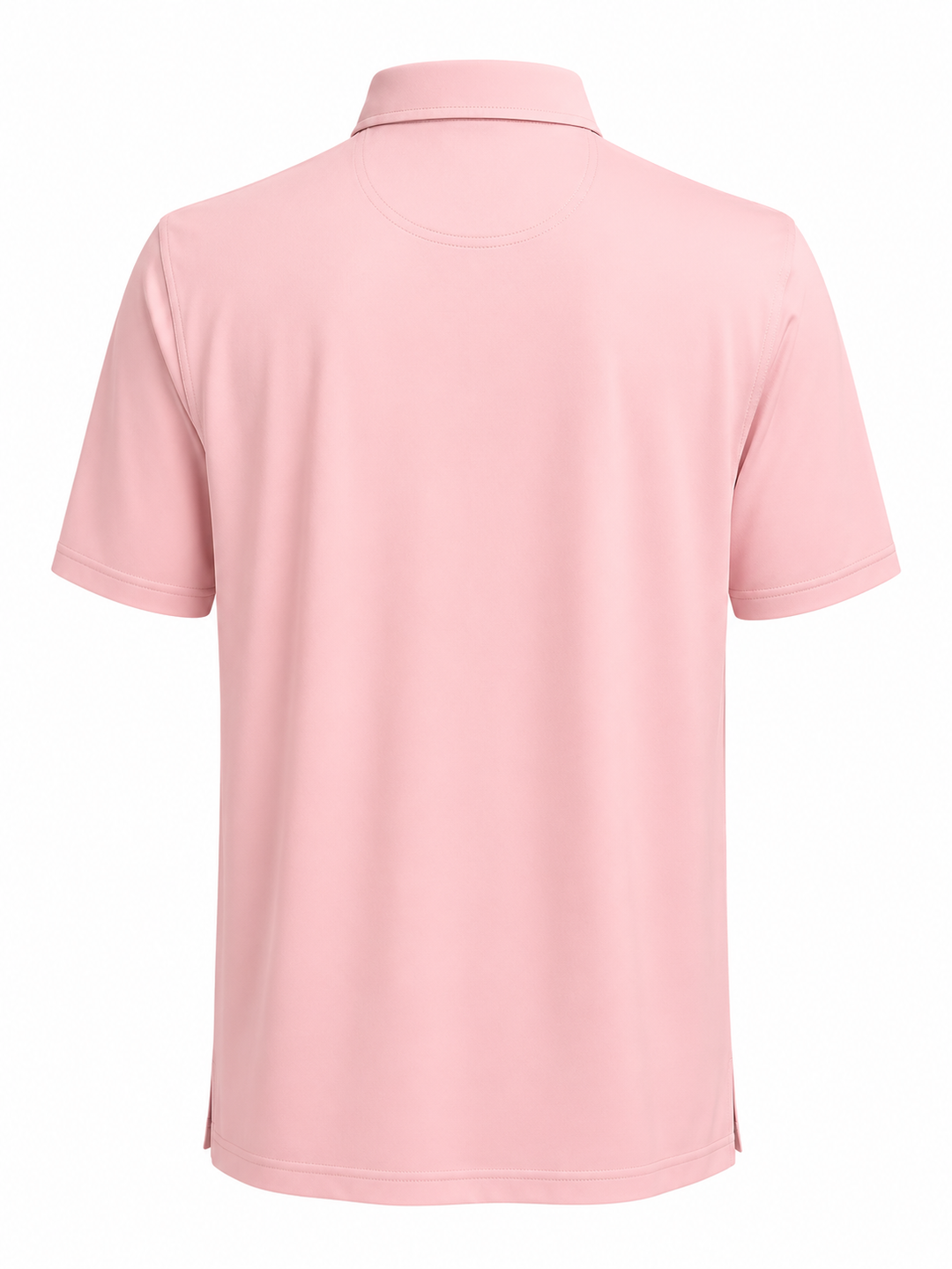 Bobby Jones Performance Collection Polo - Blossom - Large