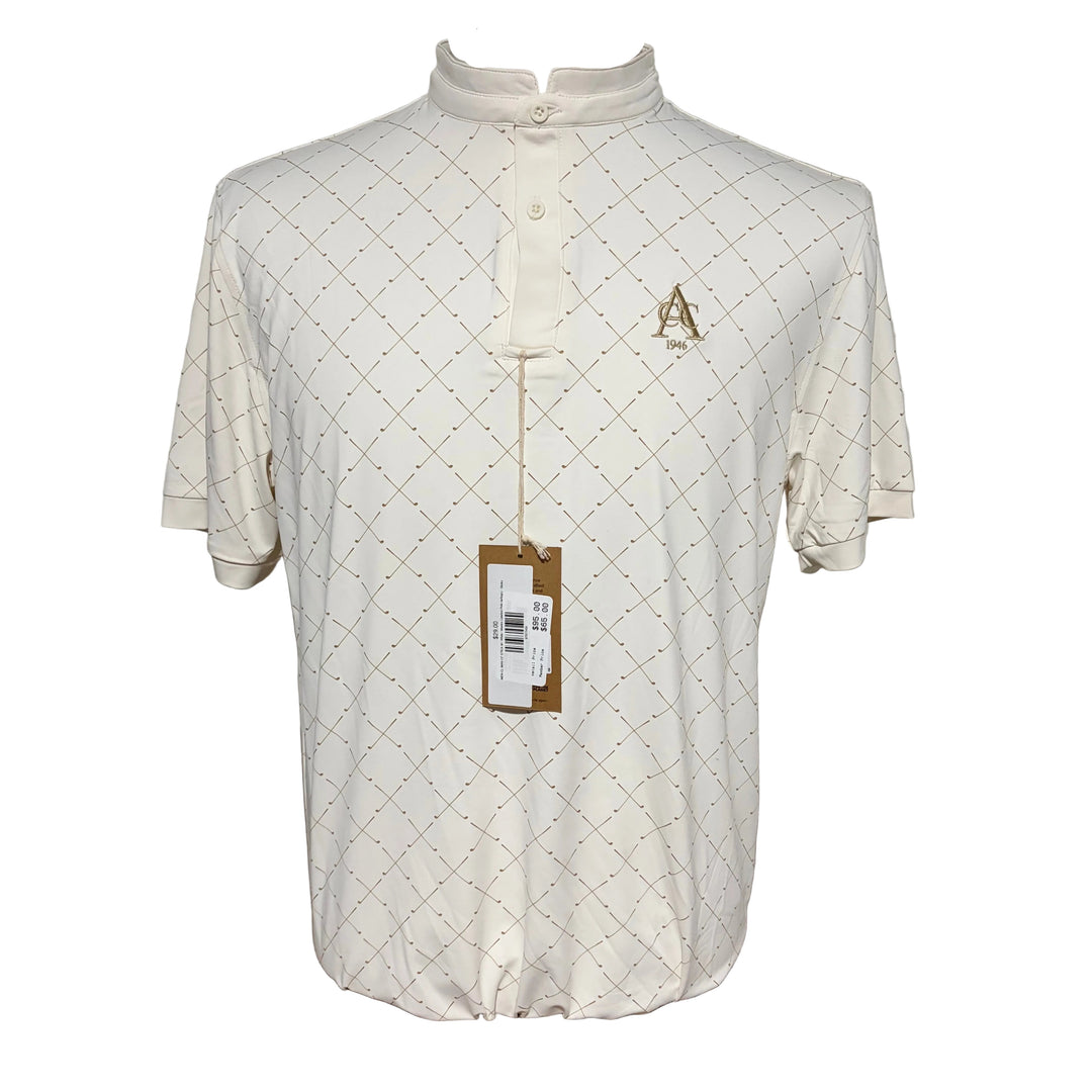 Mantra Catalyst Polo (w/logo) - Sticks - Skorzie
