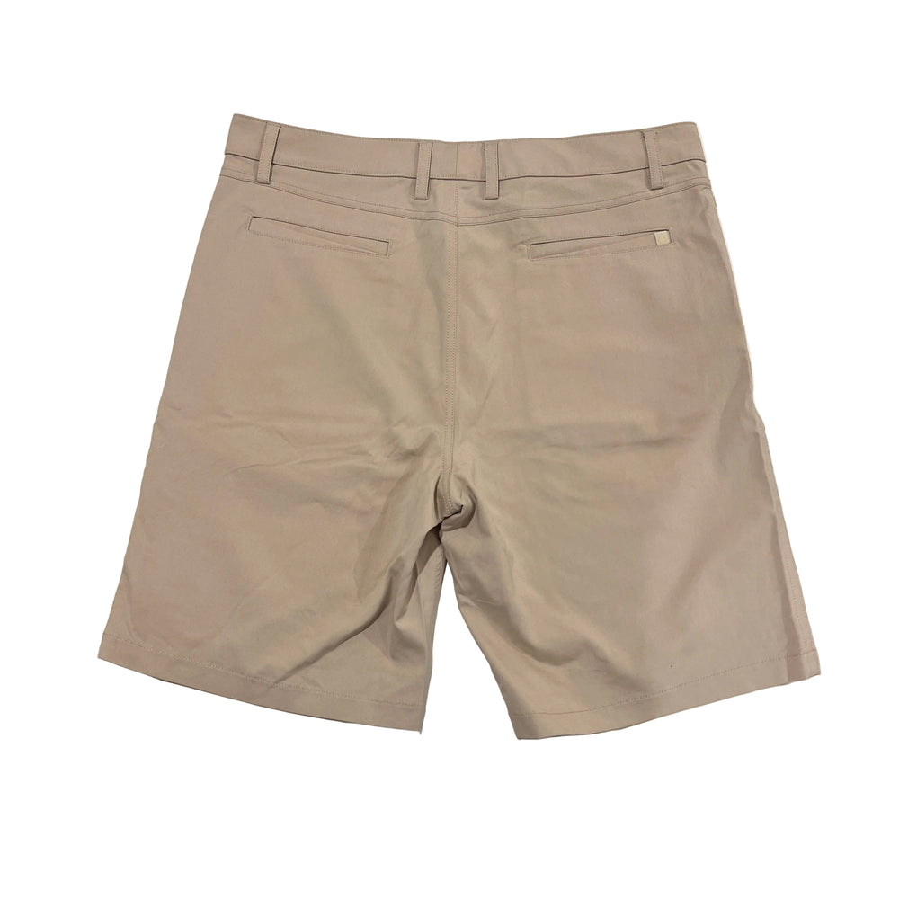 Tasc Performance Motion Short (9") - Khaki - 34 - Skorzie